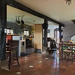 La Casa Del Chileno Country house Lierganes