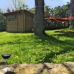 Country house La Casa Del Chileno *
