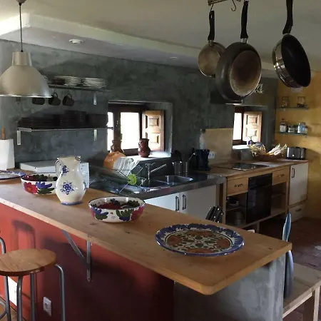 منزل ريفي La Casa Del Chileno Liérganes