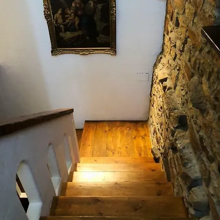 La Casa Del Chileno Lierganes