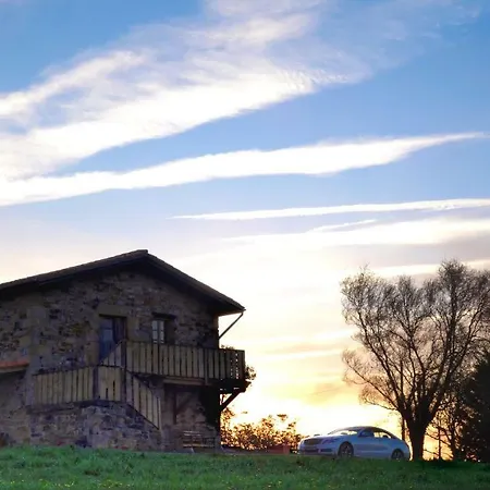 Country house La Casa Del Chileno Lierganes
