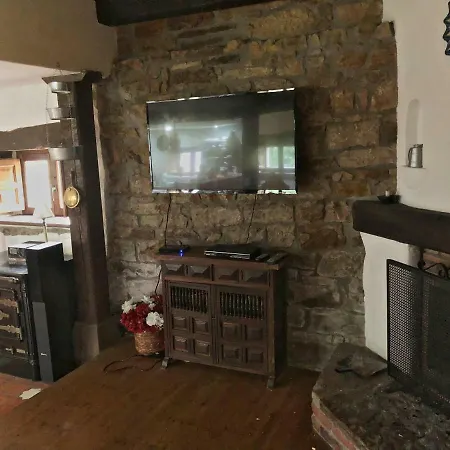 La Casa Del Chileno * Lierganes