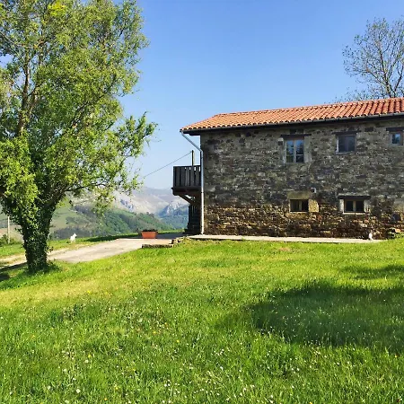 Country house La Casa Del Chileno *