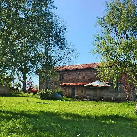 La Casa Del Chileno Hétvégi ház