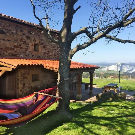 La Casa Del Chileno *