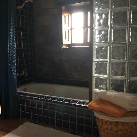 La Casa Del Chileno