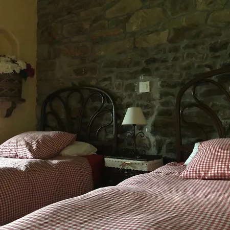 La Casa Del Chileno