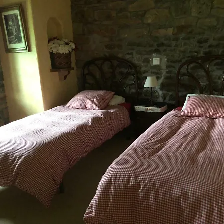 Country house La Casa Del Chileno Lierganes