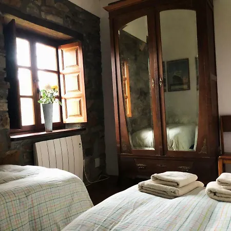 La Casa Del Chileno Lierganes