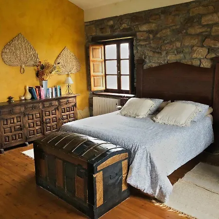 La Casa Del Chileno Liérganes
