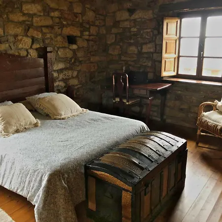 منزل ريفي La Casa Del Chileno Liérganes