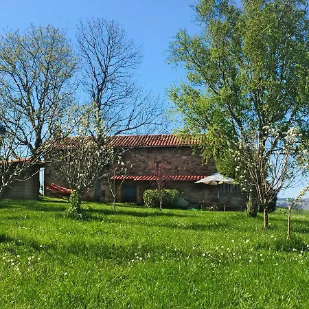 Country house La Casa Del Chileno