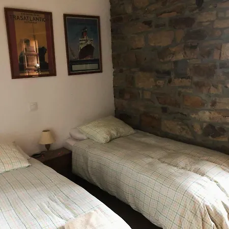 La Casa Del Chileno