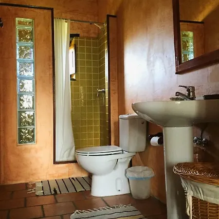 La Casa Del Chileno Lierganes