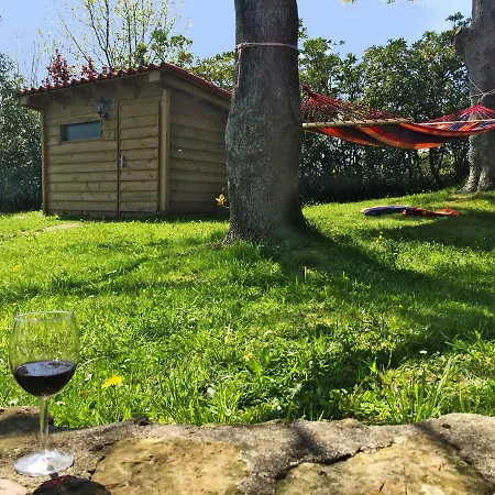 Country house La Casa Del Chileno *