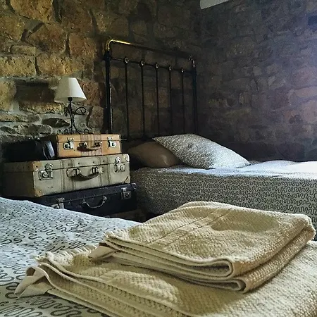 La Casa Del Chileno