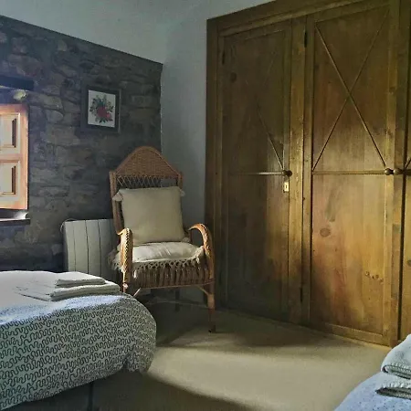 La Casa Del Chileno Lierganes