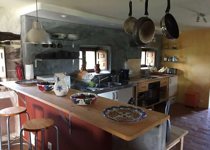 Country house La Casa Del Chileno Lierganes