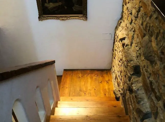 La Casa Del Chileno Lierganes