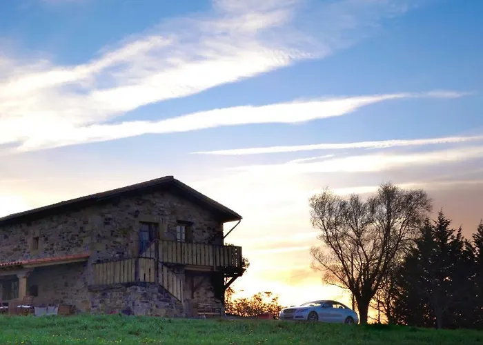 Country house La Casa Del Chileno Lierganes