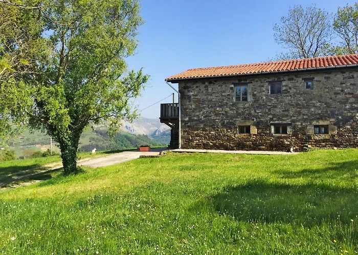 Casa rural La Casa Del Chileno *