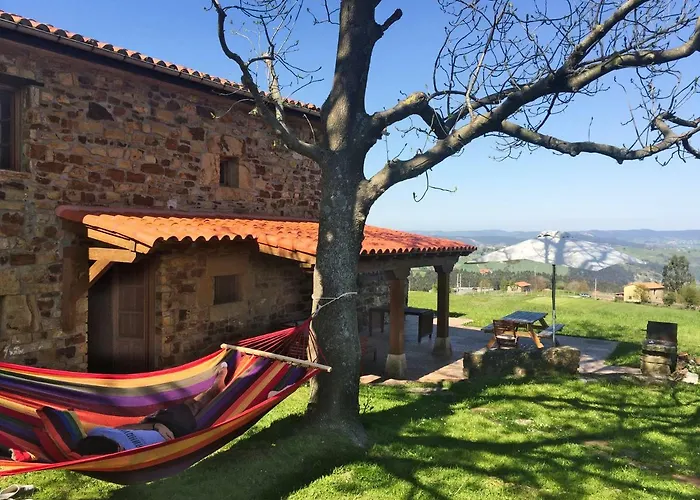 La Casa Del Chileno *