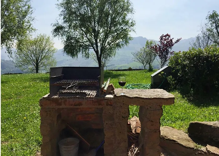 Country house La Casa Del Chileno