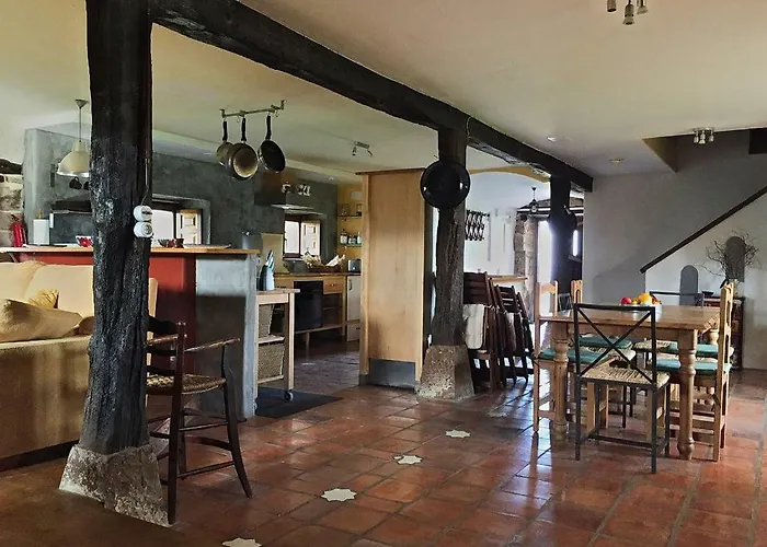 La Casa Del Chileno Casa rural Liérganes