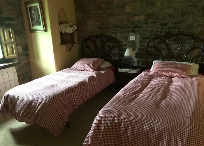 Country house La Casa Del Chileno Lierganes