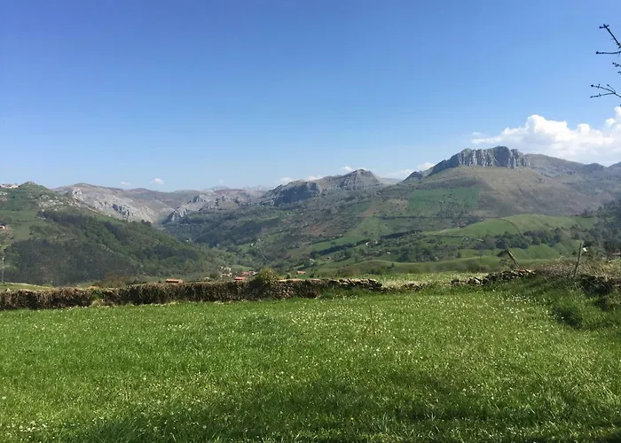 La Casa Del Chileno Casa rural