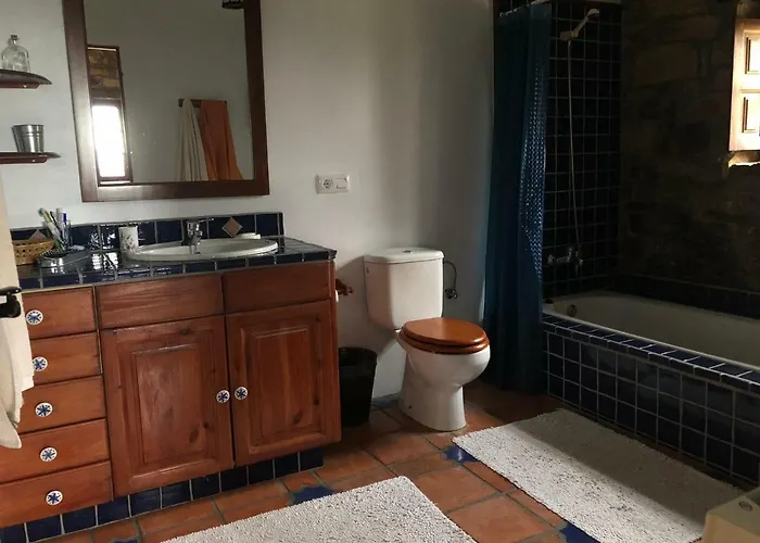 Country house La Casa Del Chileno