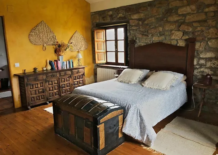 La Casa Del Chileno Liérganes