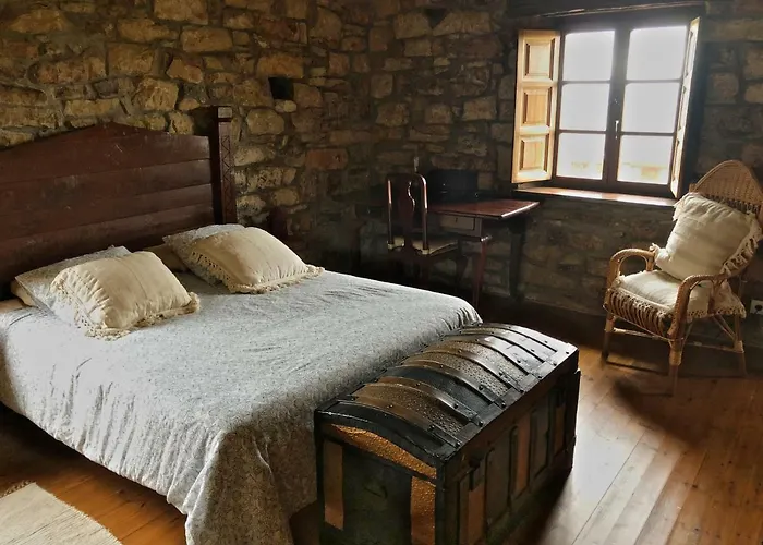 Country house La Casa Del Chileno Lierganes