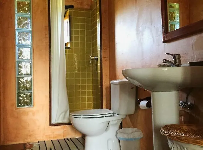 La Casa Del Chileno Lierganes