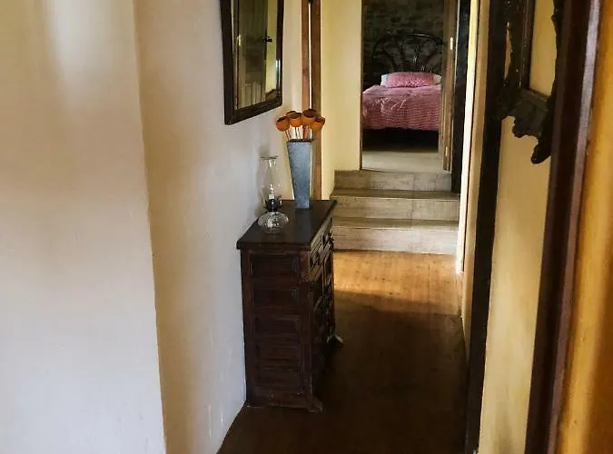 Country house La Casa Del Chileno