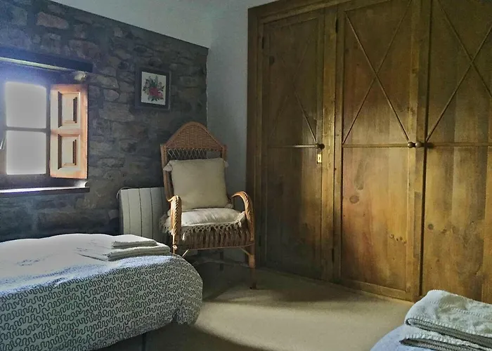 La Casa Del Chileno Lierganes